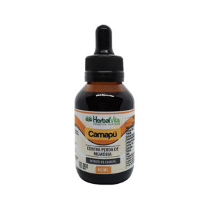 Camapu Herbal Vita – Extrato 60ml