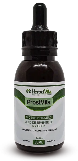 prostvita