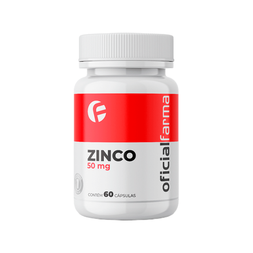 Imagem do produto Zinco Quelato